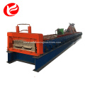 Joint hidden  roofing panel machinery making equipment